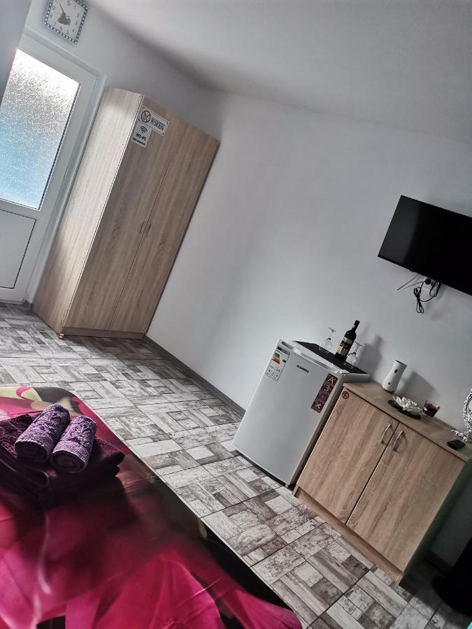 Casa Andrei A Hotel คอร์บู ห้อง รูปภาพ