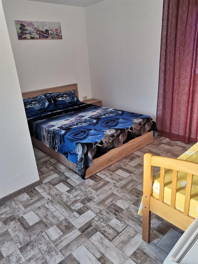 Casa Andrei A Hotel คอร์บู ห้อง รูปภาพ