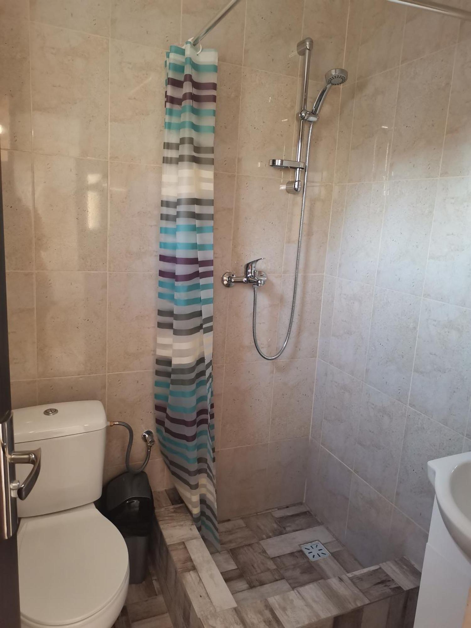 Casa Andrei A Hotel คอร์บู ภายนอก รูปภาพ