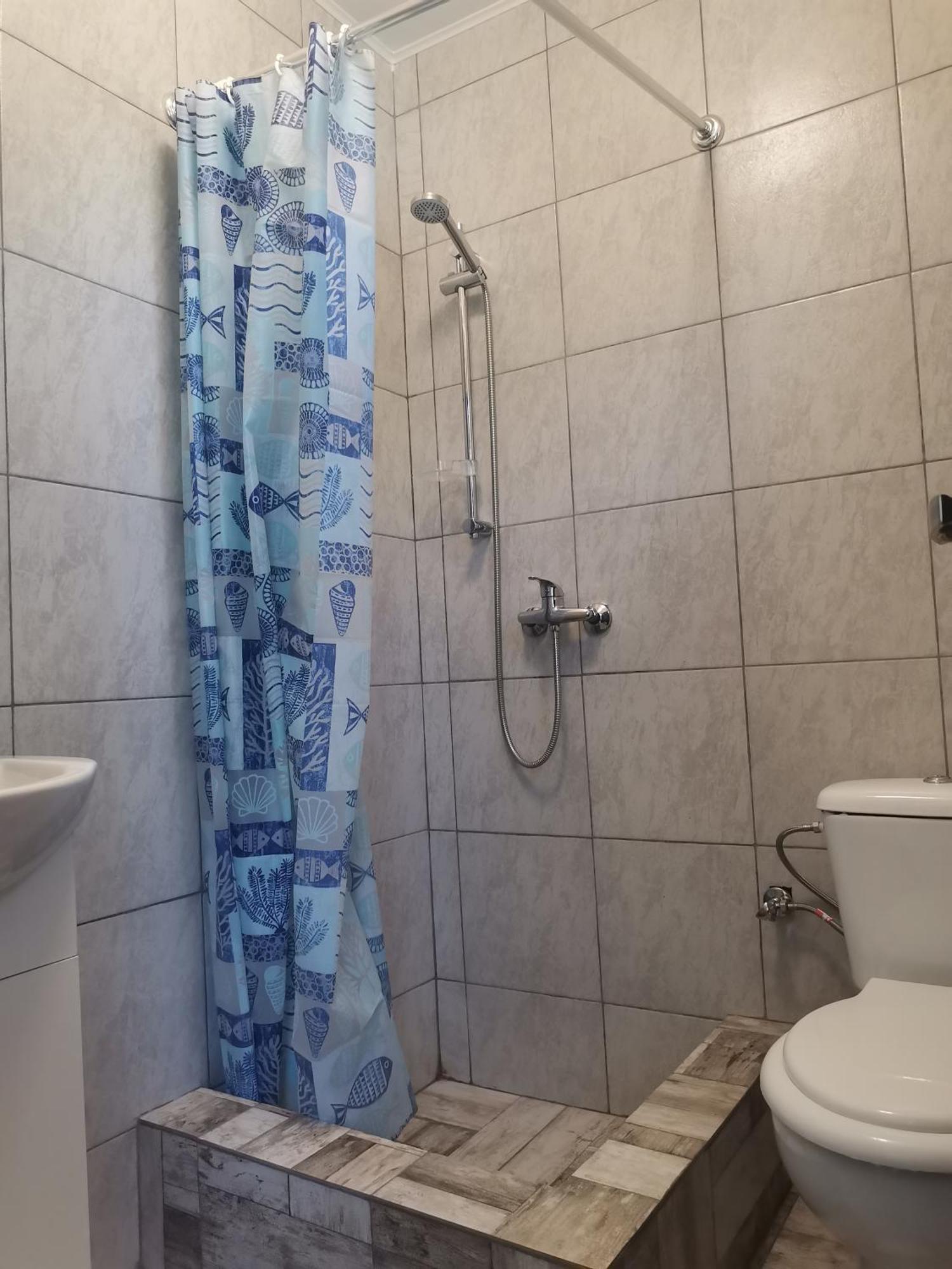 Casa Andrei A Hotel คอร์บู ภายนอก รูปภาพ