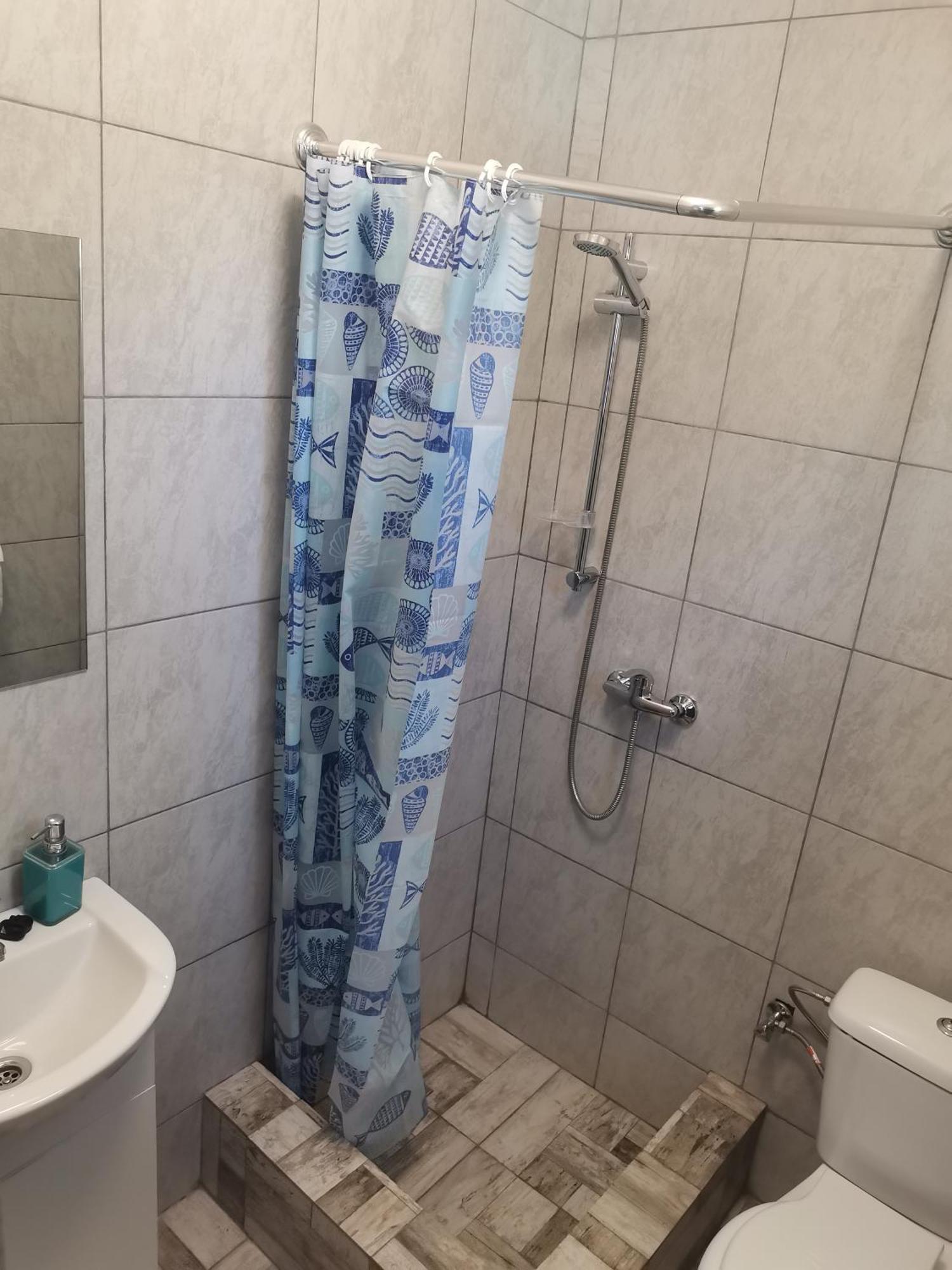 Casa Andrei A Hotel คอร์บู ภายนอก รูปภาพ