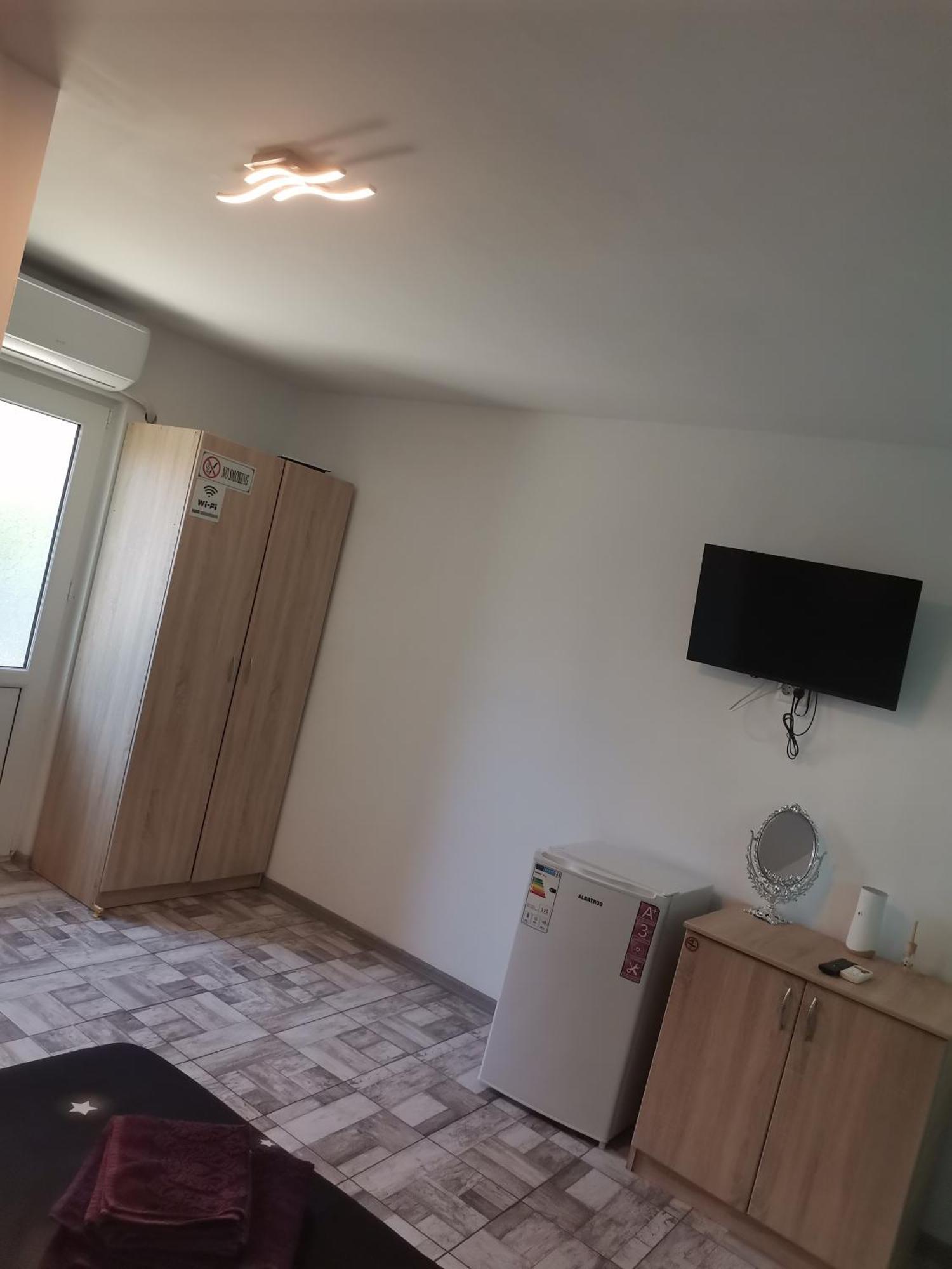 Casa Andrei A Hotel คอร์บู ภายนอก รูปภาพ